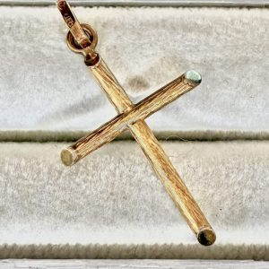 K18　ネックレストップ