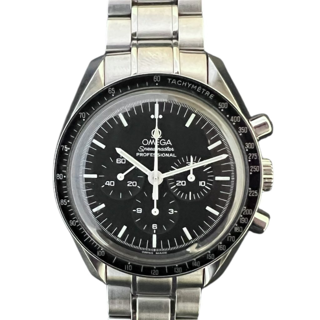 オメガ スピードマスター プロフェッショナル