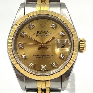 Rolex ロレックス　DATE JUST デイトジャスト|前橋市天川原町