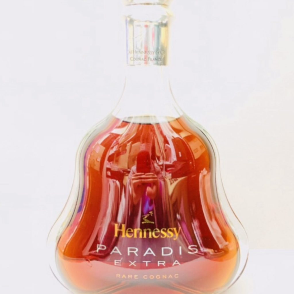 Hennessy ヘネシー パラディ エクストラ ブランデー