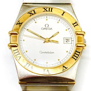 OMEGA オメガ コンステレーション 腕時計