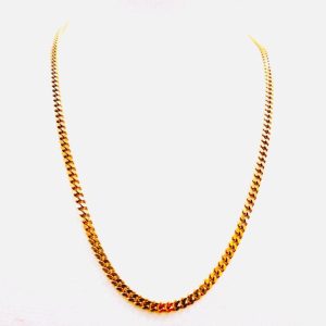 K18 喜平ネックレス ゴールド アクセサリー