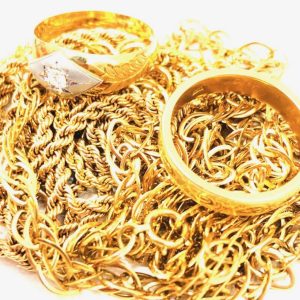 K18 Pt850 リング ネックレス アクセサリーおまとめ