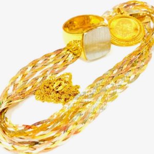 K18 K24 Pt850  金プラチナアクセサリーおまとめ