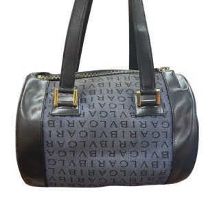 ブルガリ b.zero1ライン ハンドバッグ