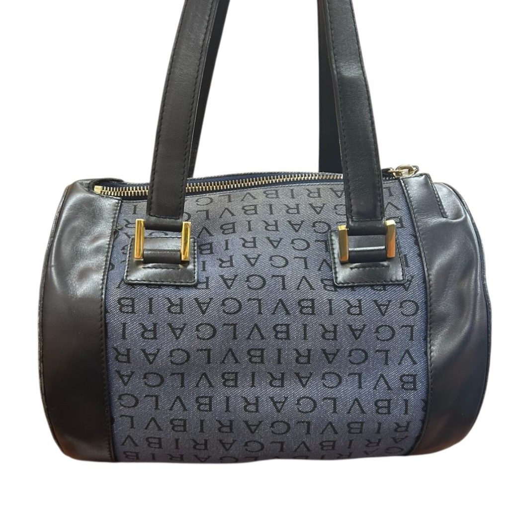 ブルガリ b.zero1ライン ハンドバッグ