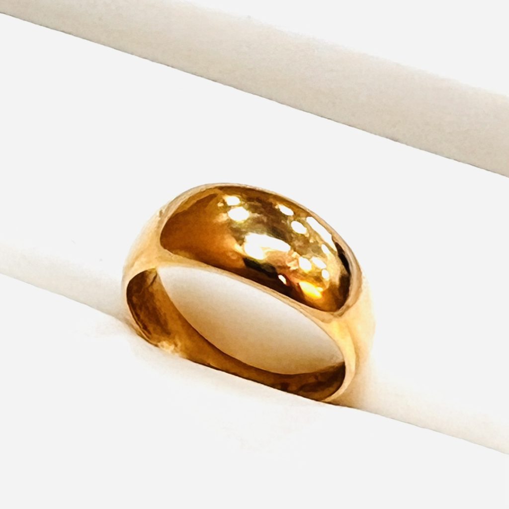 K20 20金 リング