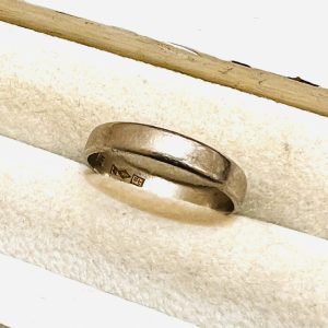 Pt900 プラチナ リング