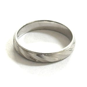 Pt900 プラチナ リング