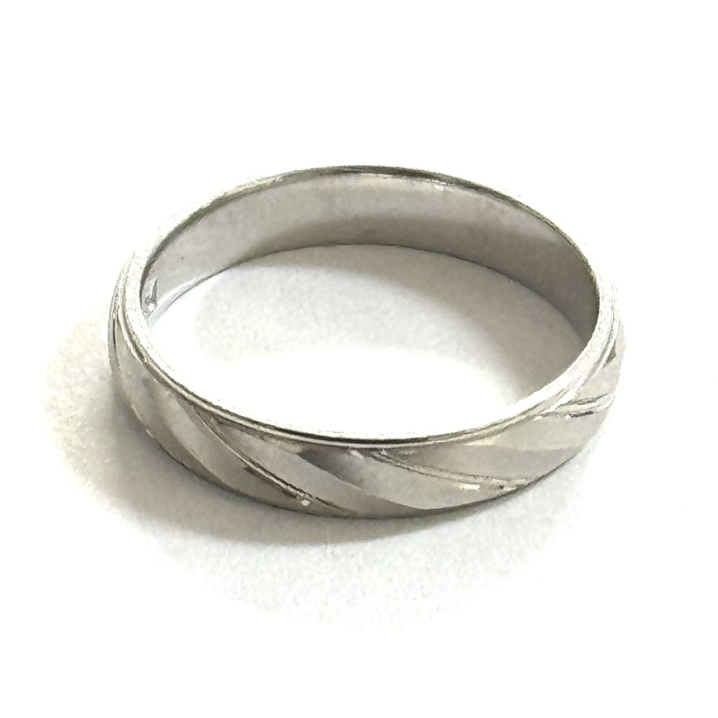 Pt900 プラチナ リング