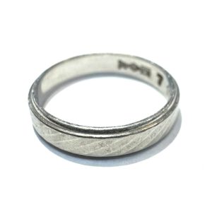 Pt900 プラチナ リング