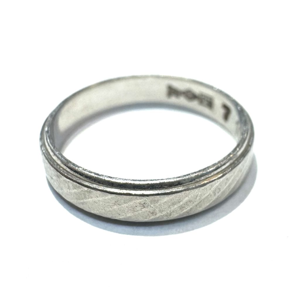 Pt900 プラチナ リング