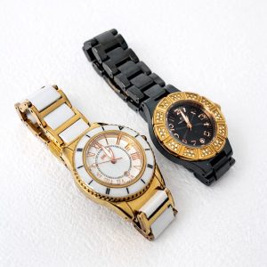 Folli Follie レディース腕時計おまとめ