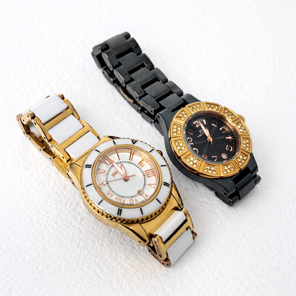 Folli Follie レディース腕時計おまとめ