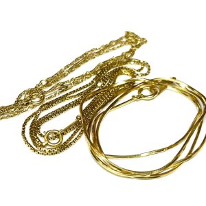 K20 ネックレス おまとめ