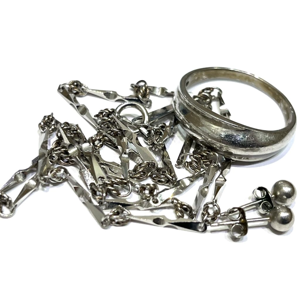 Pt900 プラチナ ネックレス ピアス 指輪 リング アクセサリー おまとめ