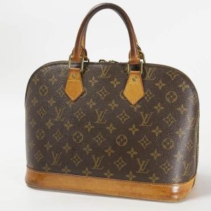 LOUIS VUITTON アルマ（M51130）
