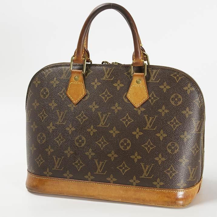 LOUIS VUITTON アルマ（M51130）