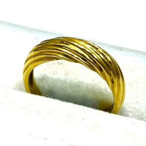 K18 18金 リング 指輪 アクセサリー