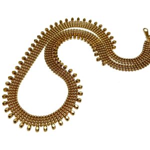 K18 18金 ネックレス アクセサリー