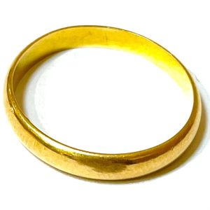 K18 18金 リング 指輪 アクセサリー