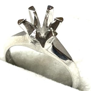 Pt900 リング　プラチナ900