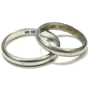 Pt900 プラチナ リング 指輪