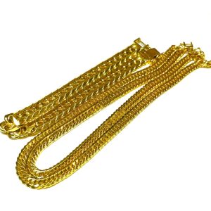 K18 18金 喜平ネックレス 喜平ブレスレット アクセサリー おまとめ