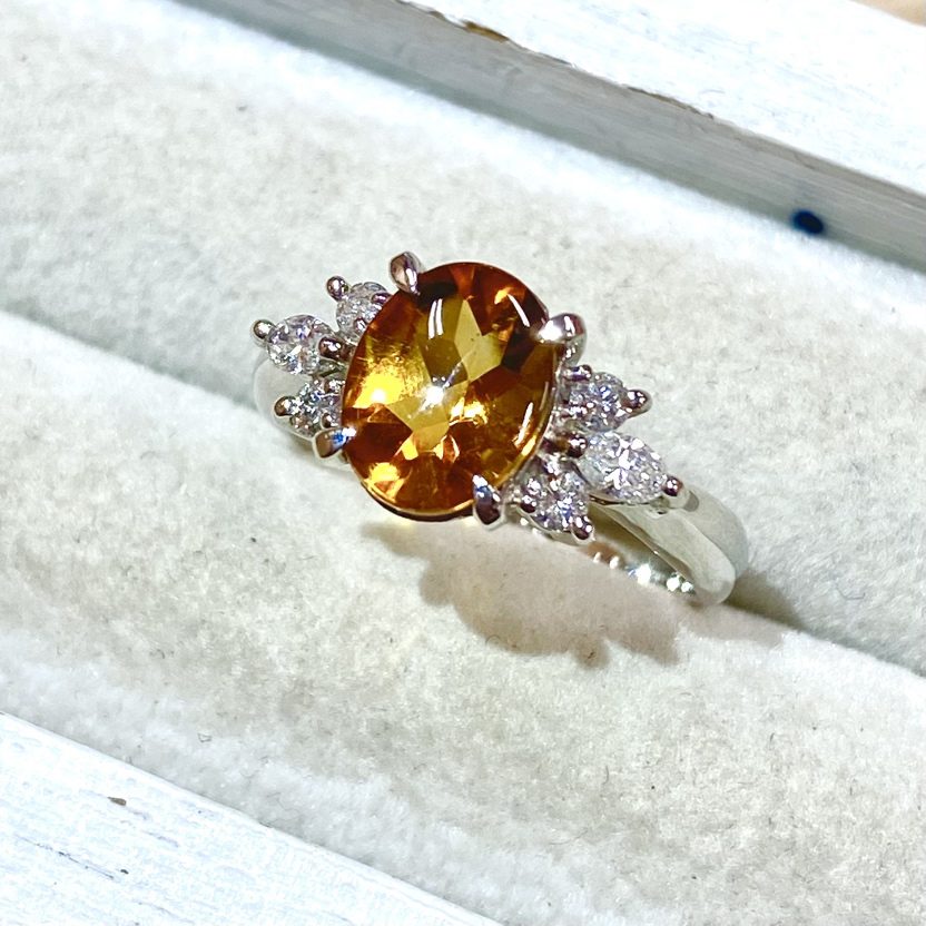 Pt900 リング 指輪