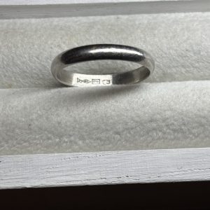 Pt900  プラチナリング リング 指輪