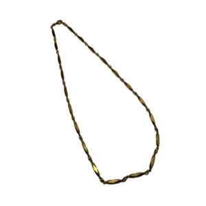 K18　ネックレス