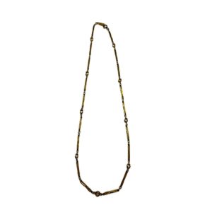 K18　ネックレス