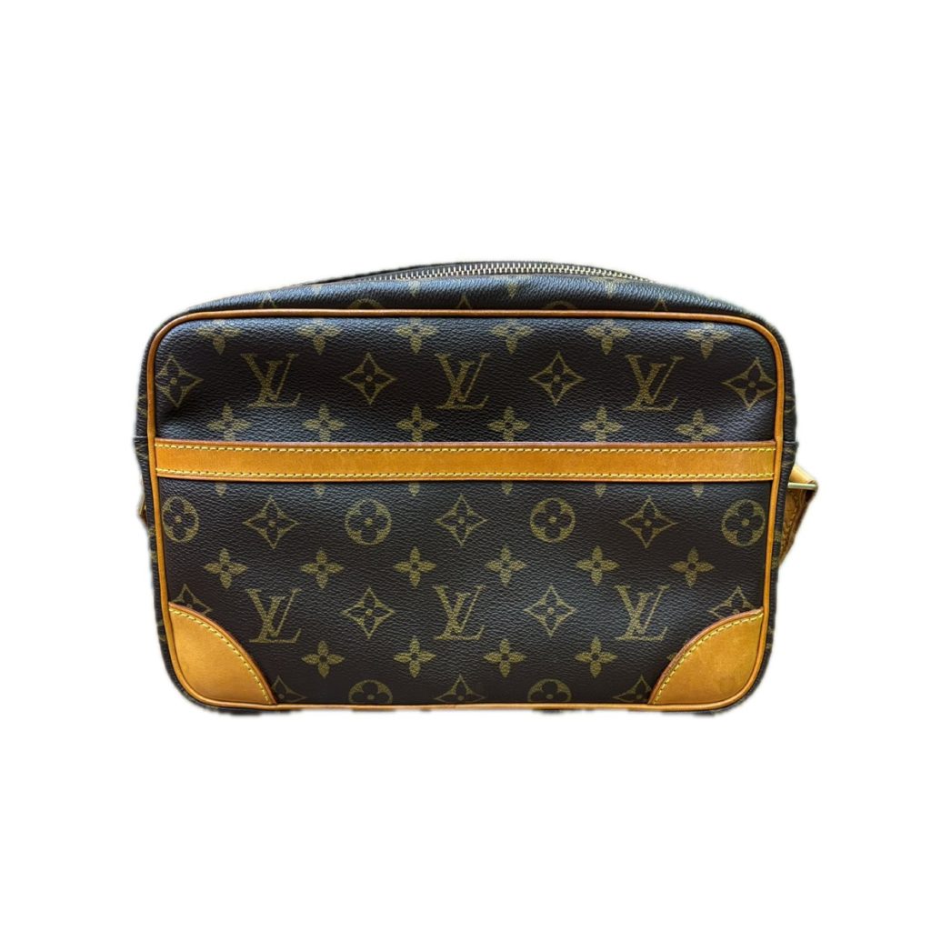 Louis Vuitton　トロカデロ