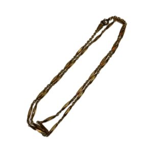 K18　ネックレス