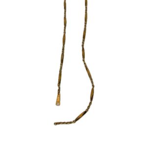 K18　切れたネックレス