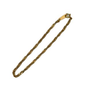 K18　ブレスレット