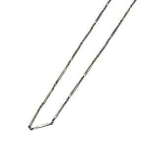 pt850　ネックレス