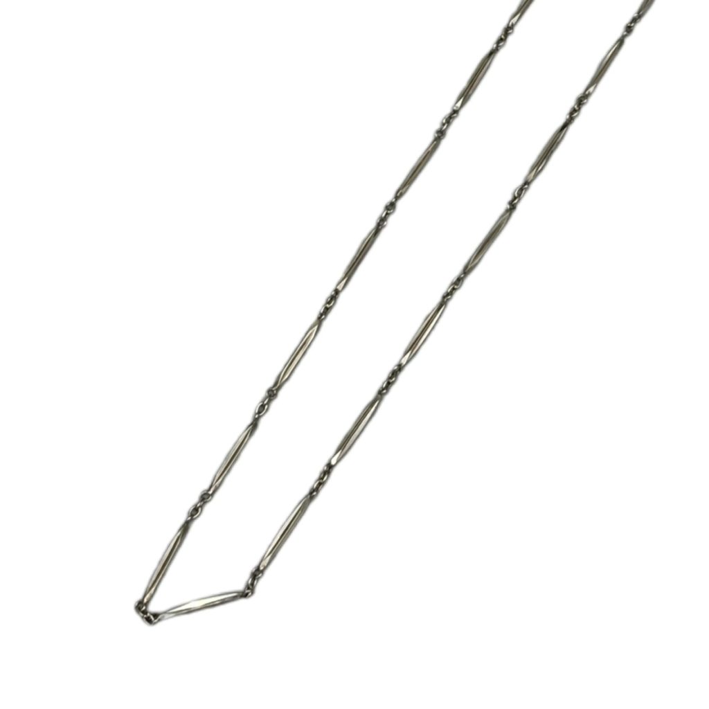 pt850　ネックレス