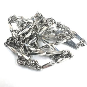 【貴金属】Pt850 ネックレス アクセサリー ジュエリー