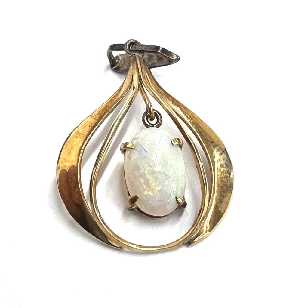 【貴金属】K18 18金 750 ネックレストップ アクセサリー