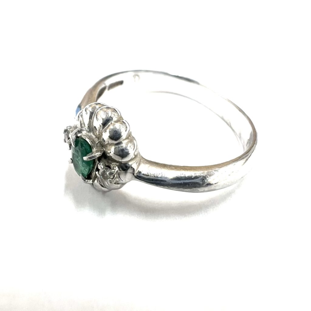 【貴金属】Pt900 リング アクセサリー ジュエリー