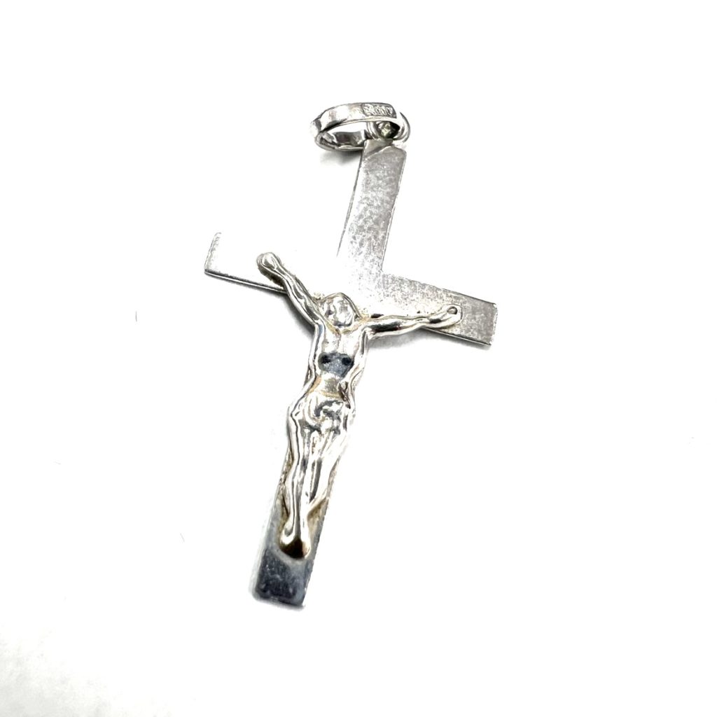 【貴金属】Pt900 ネックレストップ アクセサリー ジュエリー