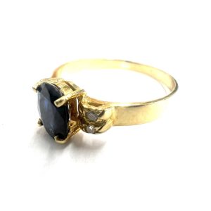 K18 18金 750 リング アクセサリー ジュエリー