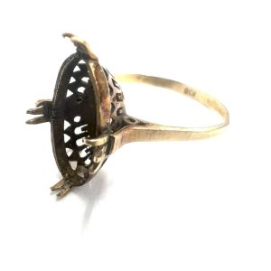 K18 18金 750 リング アクセサリー ジュエリー