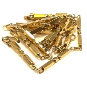 【貴金属】K18 75018金 ネックレス ジュエリー アクセサリー