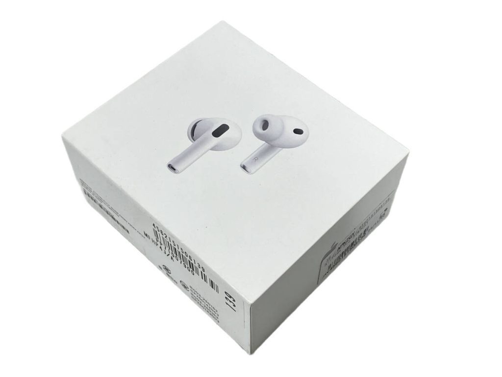 Apple AirPods Pro（第3世代）