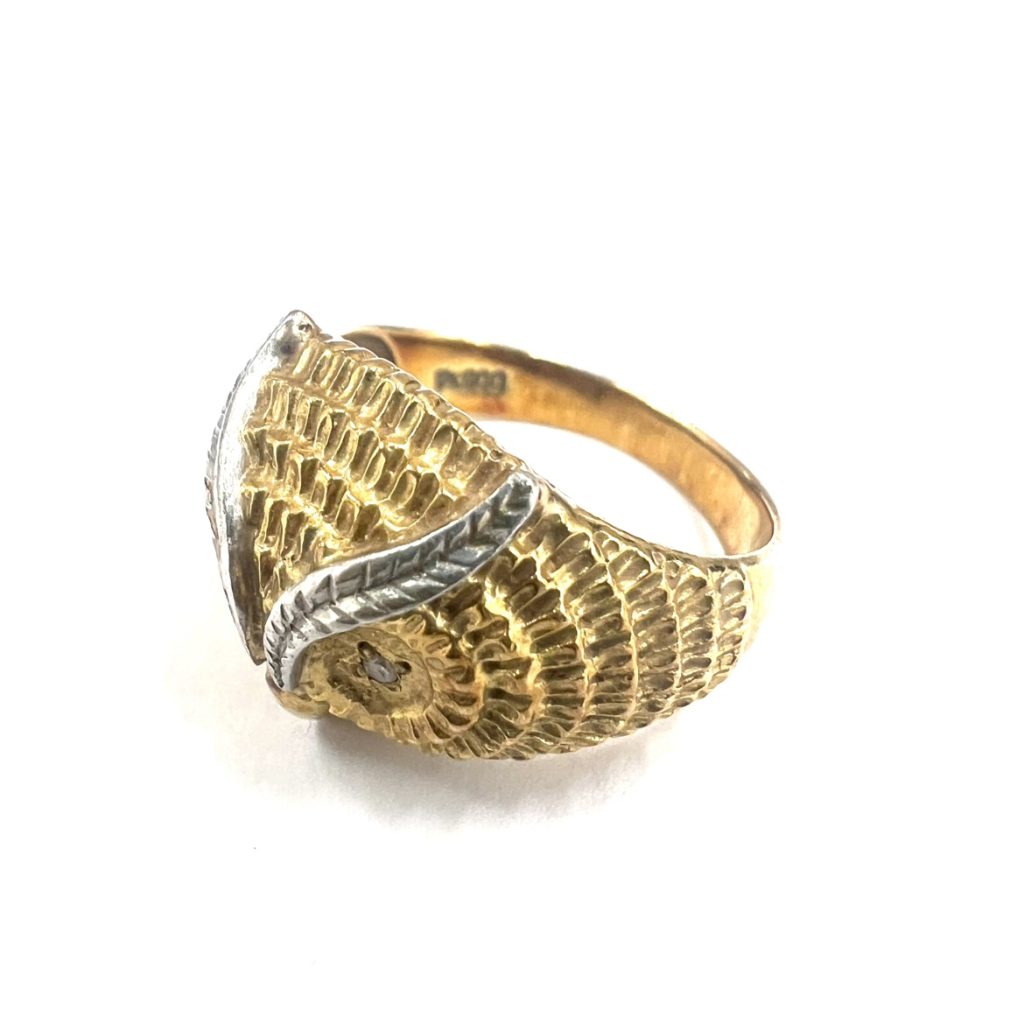 【貴金属】K18 18金 750 Pt900 リング ジュエリー アクセサリー