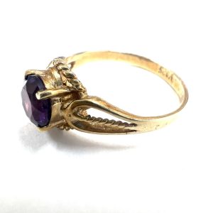 K14 リング アクセサリー ジュエリー