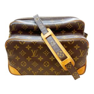 Louis Vuitton ルイヴィトン ナイル ブランド バッグ 買取