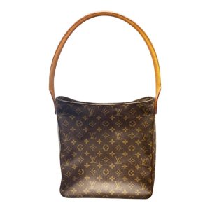 ルイヴィトン ルーピング GM